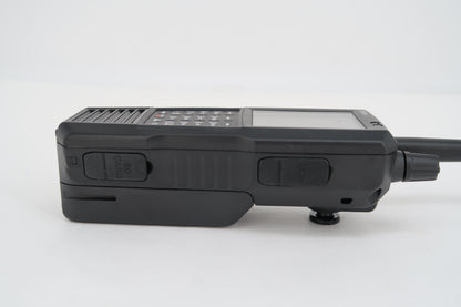 U19725 Used Uniden SDS150 Handheld Scanner