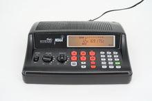 U19722 Used Whistler WS1025 Analog Desktop Weather Scanner