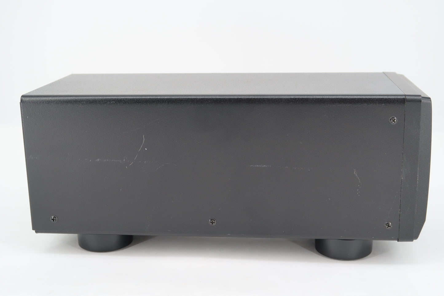 U19728 Used Yaesu SP-20 External Desktop Speaker