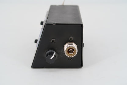 U19729 Used Workman SWR-3P SWR & Power Meter