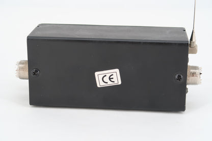 U19729 Used Workman SWR-3P SWR & Power Meter