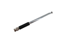 U19740 Used Antenna TW-999 BNC Ultra-Wideband Telescopic Antenna 20-1300 MHZ Scanner