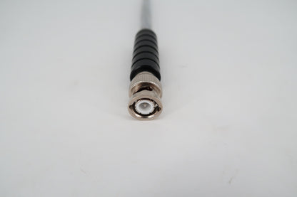 U19740 Used Antenna TW-999 BNC Ultra-Wideband Telescopic Antenna 20-1300 MHZ Scanner