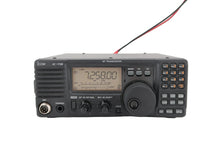 U19733 Used Icom IC-718 HF All-Band Transceiverwith DSP