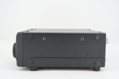 U19733 Used Icom IC-718 HF All-Band Transceiverwith DSP