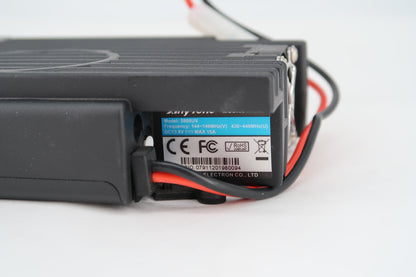 U19734 Used Anytone 5888UV Dual Band FM Mobile Transceiver