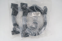 U19736 Never Used Motorola PMLN4959A Control Head & Accessory Cable Set of 2