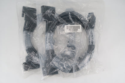 U19736 Never Used Motorola PMLN4959A Control Head & Accessory Cable Set of 2