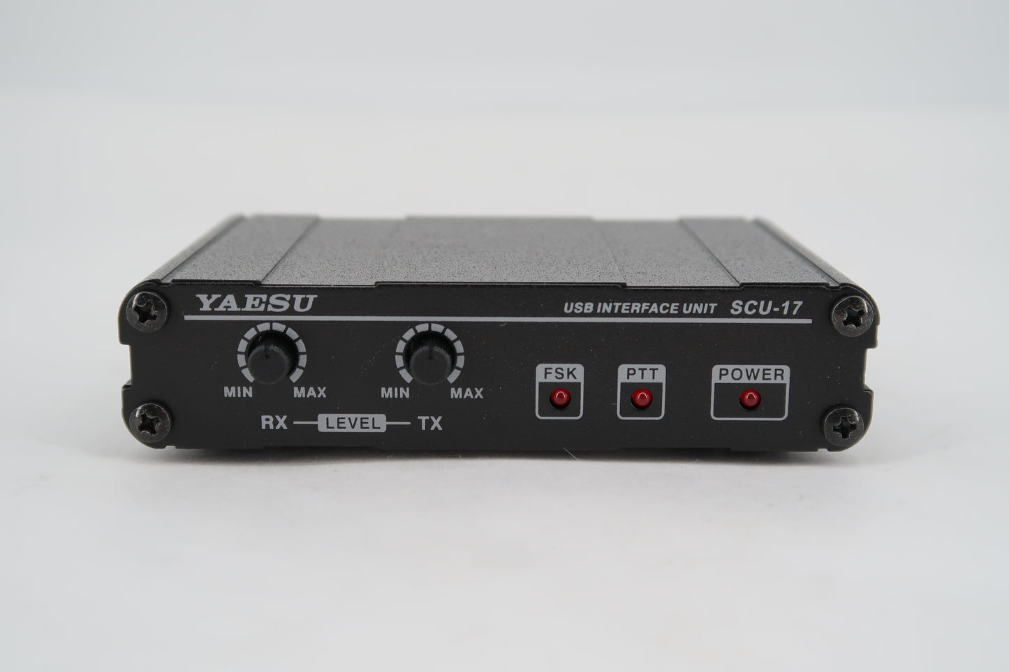 U19735 Used Yaesu SCU-17 USB Interface Unit