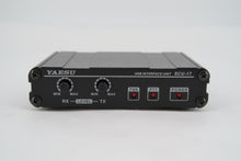 U19735 Used Yaesu SCU-17 USB Interface Unit