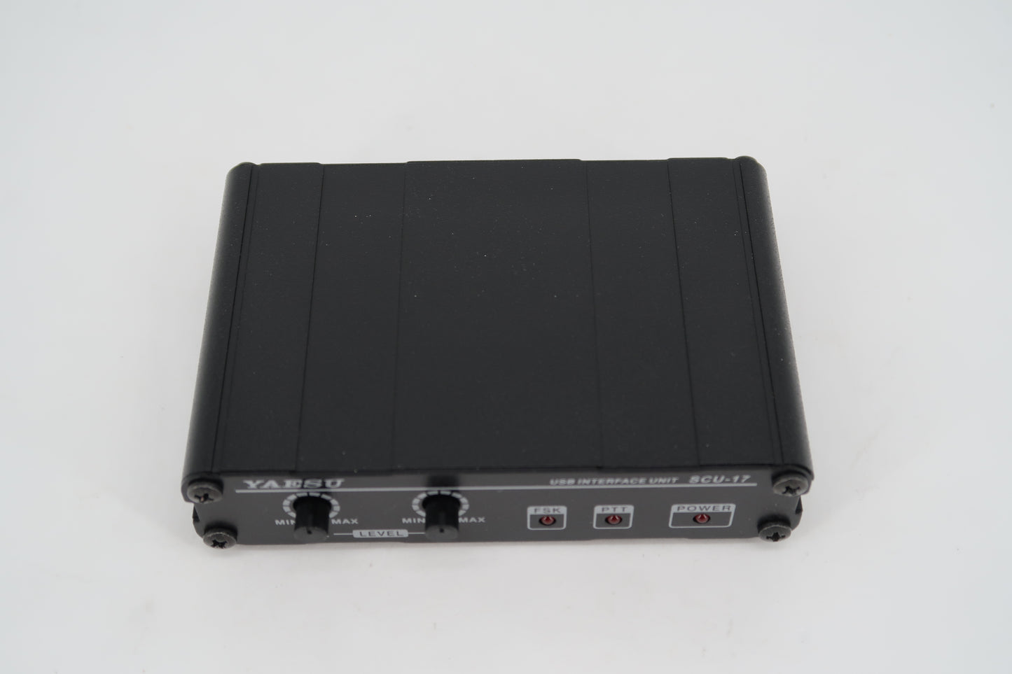 U19735 Used Yaesu SCU-17 USB Interface Unit