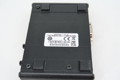U19735 Used Yaesu SCU-17 USB Interface Unit