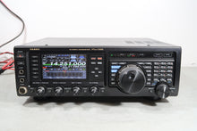 U19732 Used Yaesu FTDX-1200 HF/6 Meter Transceiver