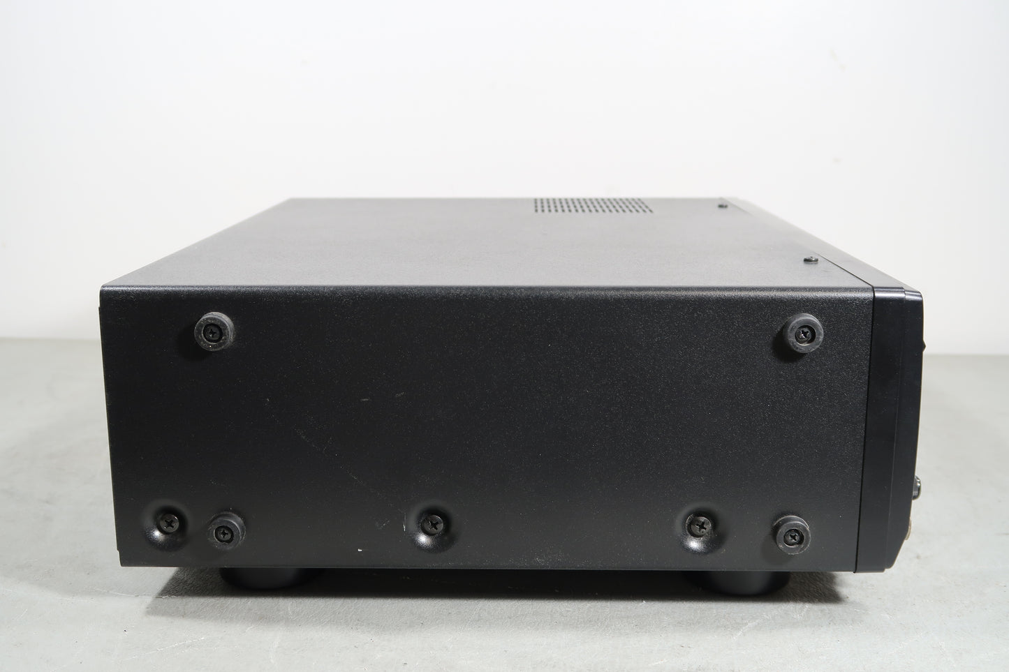 U19732 Used Yaesu FTDX-1200 HF/6 Meter Transceiver
