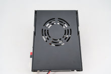 U19731 Used Xiegu GZF-1 Detachable 12V Mobile Radio Fan Unit for Xiegu G90