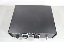 U19742 Used Palstar AT2K 2000W HF Antenna Tuner