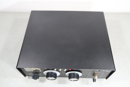 U19742 Used Palstar AT2K 2000W HF Antenna Tuner