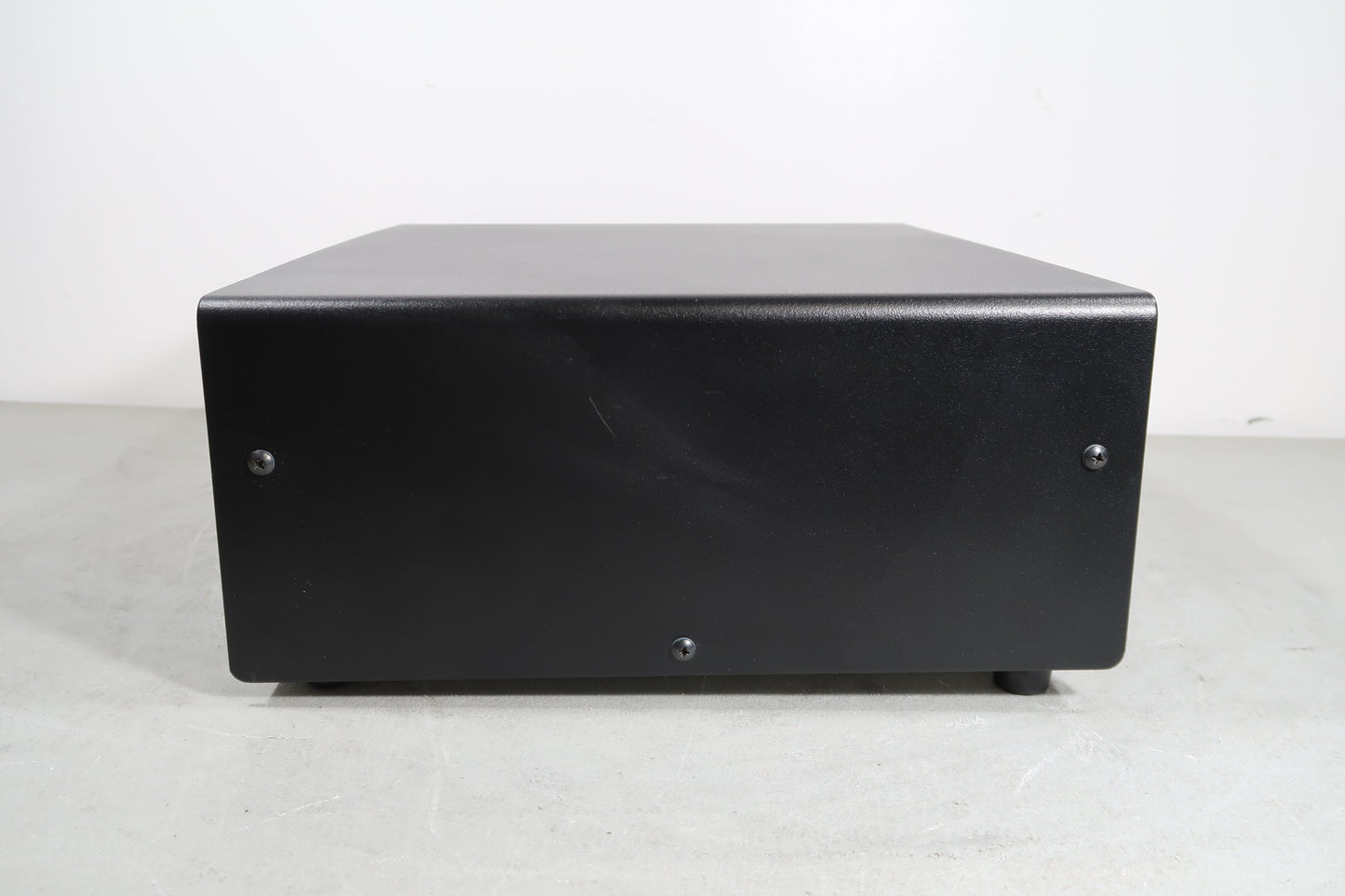 U19742 Used Palstar AT2K 2000W HF Antenna Tuner