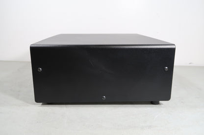 U19742 Used Palstar AT2K 2000W HF Antenna Tuner