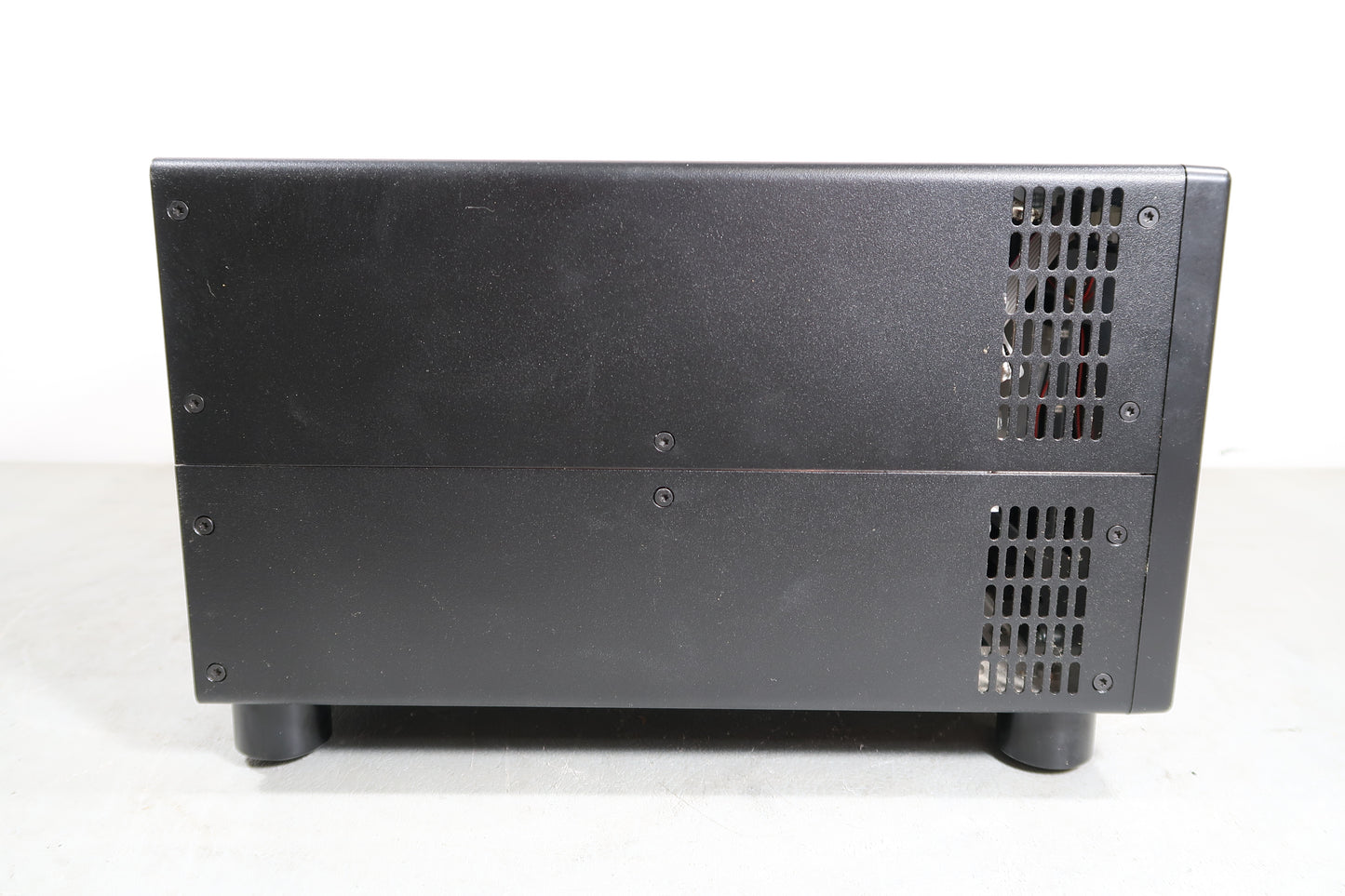 U19743 Used FlexRadio FLEX-6400 SDR HF/50 MHz Transceiver