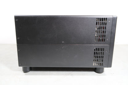 U19743 Used FlexRadio FLEX-6400 SDR HF/50 MHz Transceiver