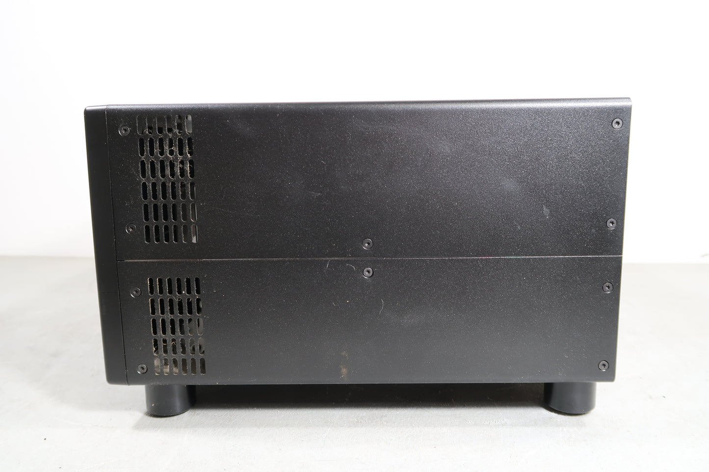 U19743 Used FlexRadio FLEX-6400 SDR HF/50 MHz Transceiver