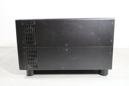 U19743 Used FlexRadio FLEX-6400 SDR HF/50 MHz Transceiver