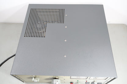 U19748 Used QRO HF-2500DX Heavy-Duty Linear Amplifier