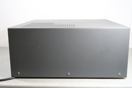 U19748 Used QRO HF-2500DX Heavy-Duty Linear Amplifier