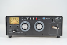 U19744 Used Palstar AT2K 2000W HF Antenna Tuner