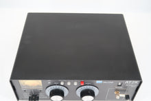 U19744 Used Palstar AT2K 2000W HF Antenna Tuner