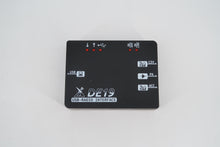 U19745 Used Xiegu DE-19 USB Interface Unit & Accessory Kit for Xiegu G90
