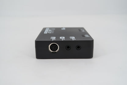 U19745 Used Xiegu DE-19 USB Interface Unit & Accessory Kit for Xiegu G90