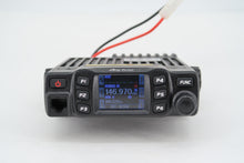 U19746 Used Anytone AT-778UV Dual Band Mobile Transceiver