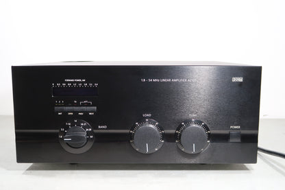U19747 Used ACOM A2100 1.8-54MHz Linear Amplifier