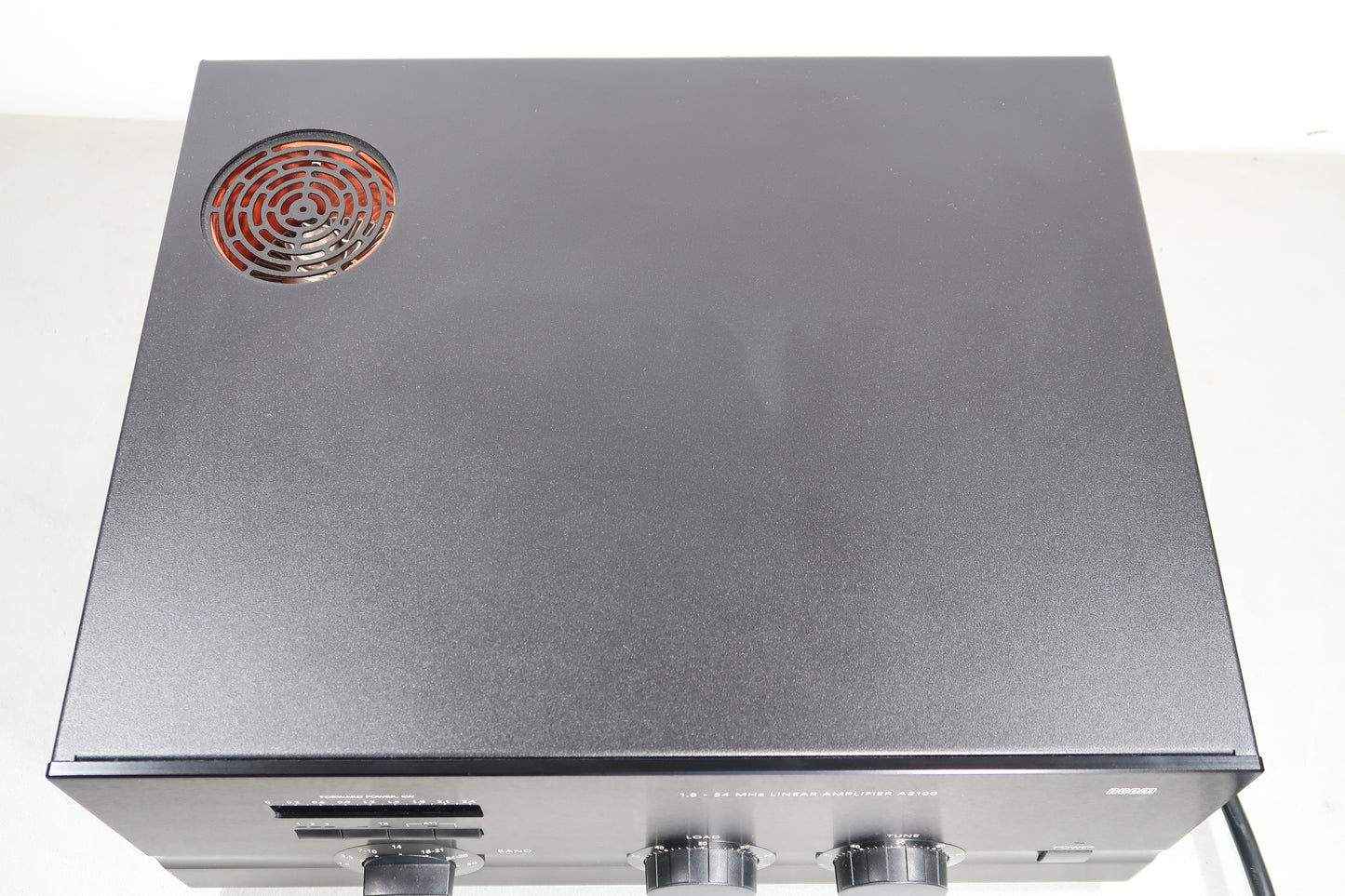 U19747 Used ACOM A2100 1.8-54MHz Linear Amplifier