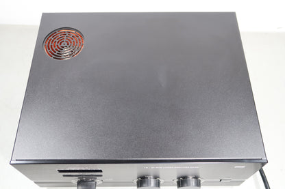 U19747 Used ACOM A2100 1.8-54MHz Linear Amplifier