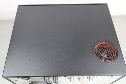 U19749 Used ACOM A2100 1.8-54MHz Linear Amplifier