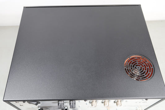 U19749 Used ACOM A2100 1.8-54MHz Linear Amplifier