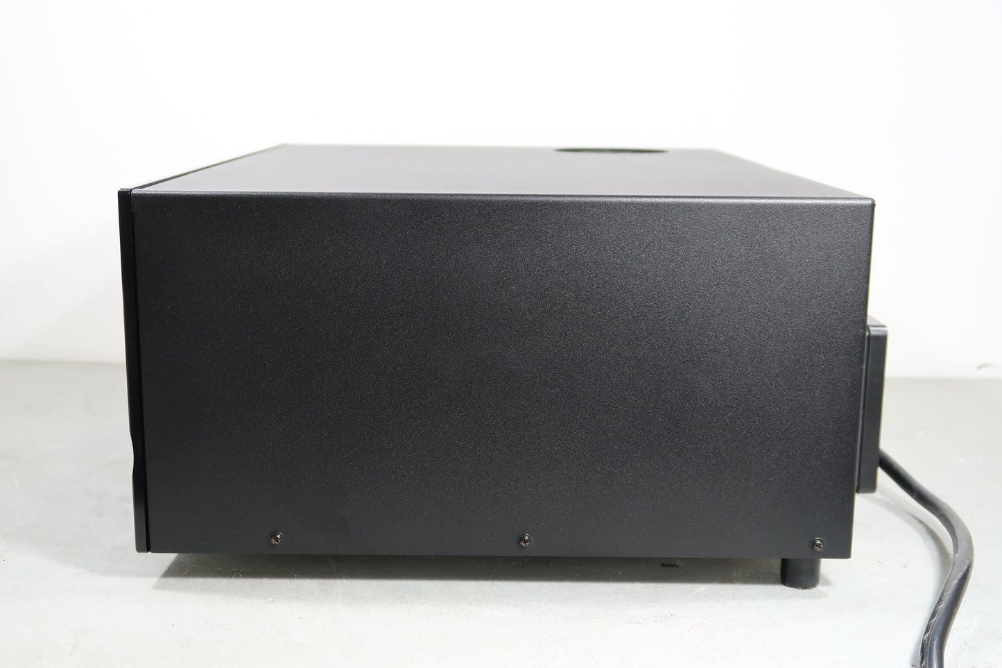U19749 Used ACOM A2100 1.8-54MHz Linear Amplifier