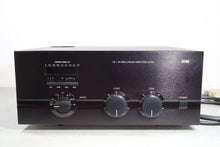 U19749 Used ACOM A2100 1.8-54MHz Linear Amplifier