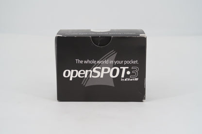 U19753 Used SharkRF SRF-0SB OpenSpot3 Portable Radio Hotspot