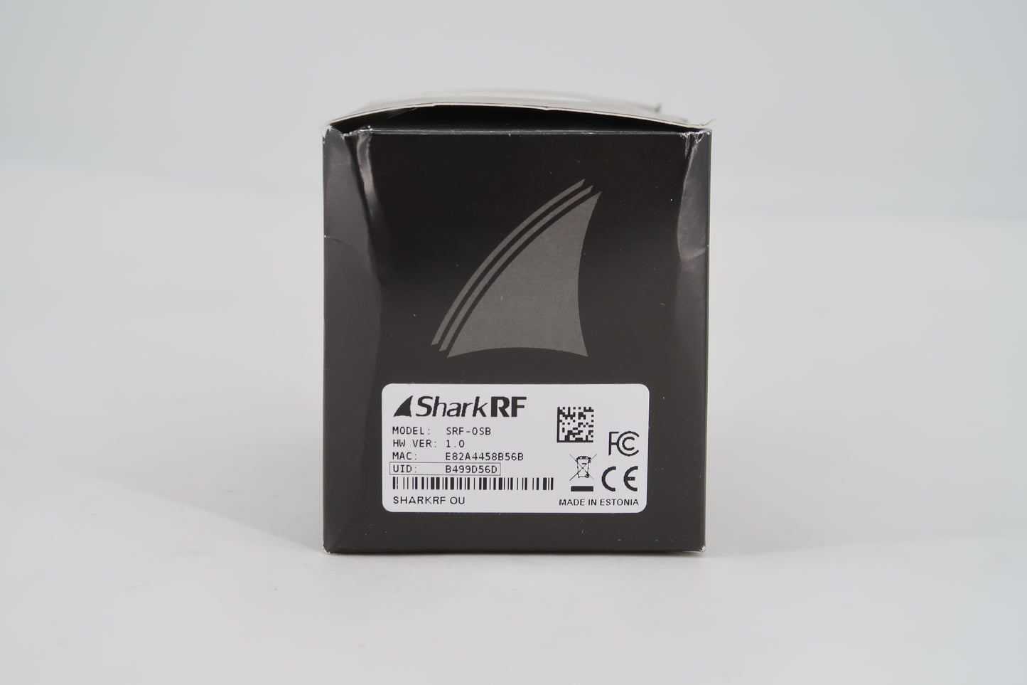 U19753 Used SharkRF SRF-0SB OpenSpot3 Portable Radio Hotspot