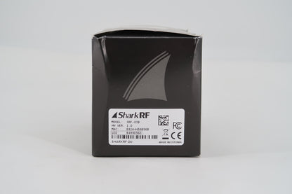 U19753 Used SharkRF SRF-0SB OpenSpot3 Portable Radio Hotspot