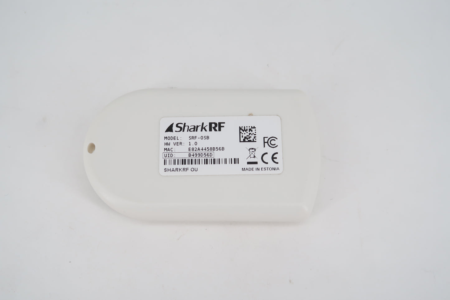 U19753 Used SharkRF SRF-0SB OpenSpot3 Portable Radio Hotspot
