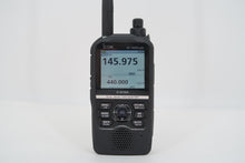 U19752 Used Icom ID-52A Plus VHF/UHF Dual Band Handheld Transceiver