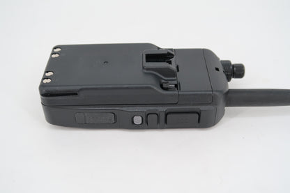 U19752 Used Icom ID-52A Plus VHF/UHF Dual Band Handheld Transceiver