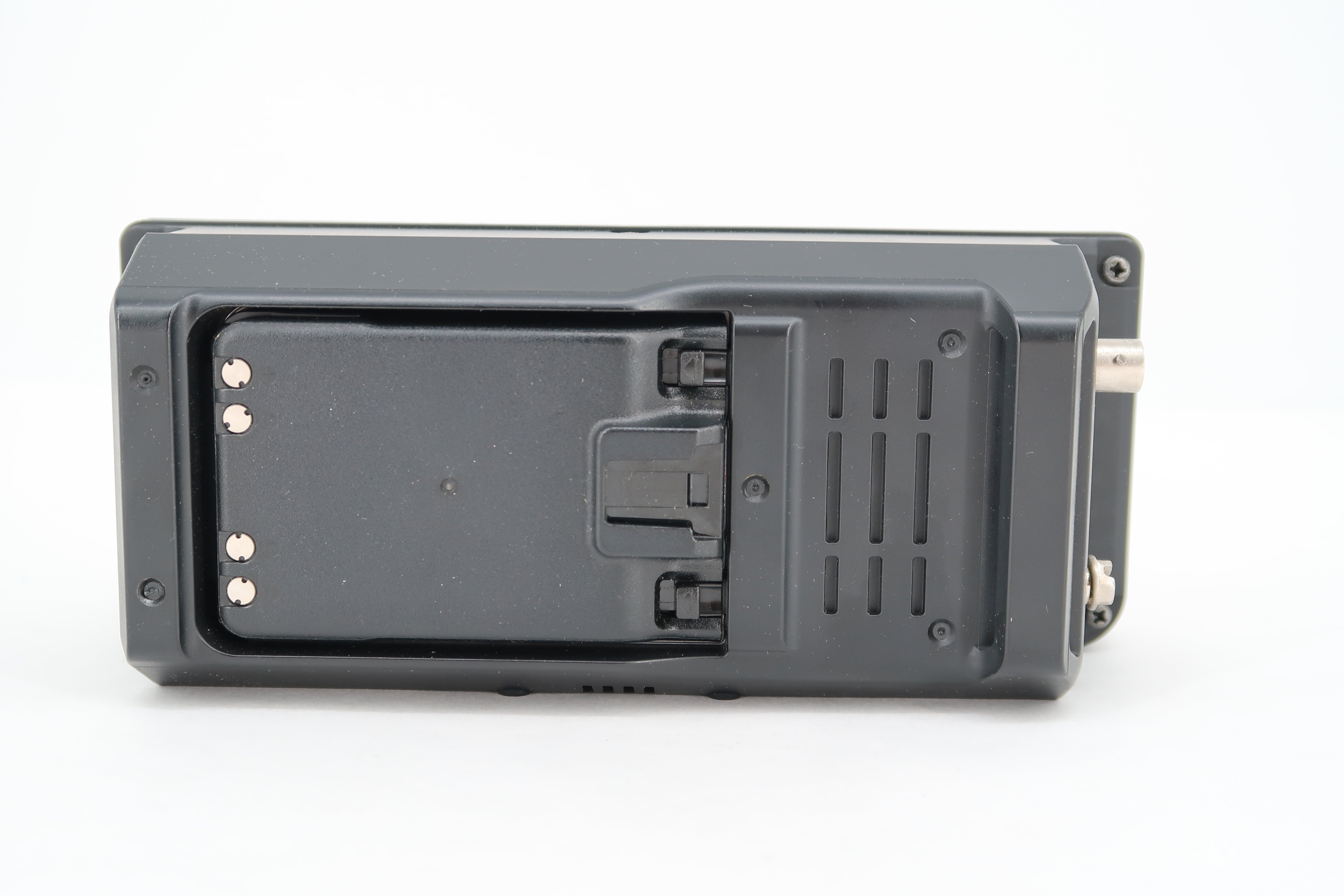 U19750 Used ICOM IC-705 Portable All-Mode Transceiver – MTC Radio