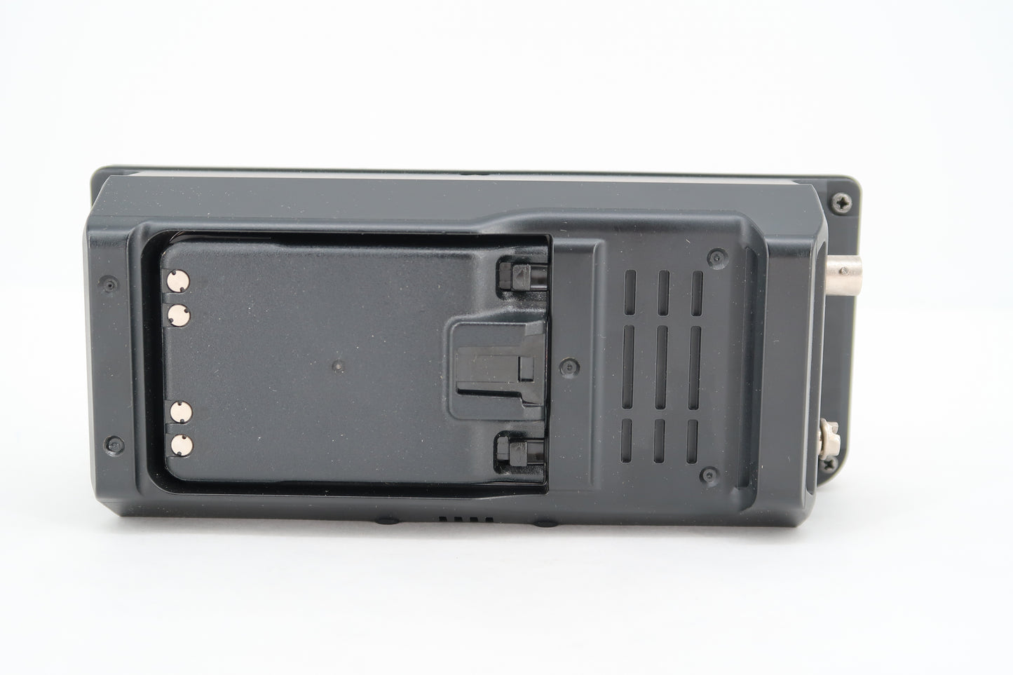 U19750 Used ICOM IC-705 Portable All-Mode Transceiver