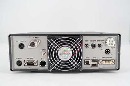 U19751 Used Yaesu FTDX-10 HF/50MHz Transceiver